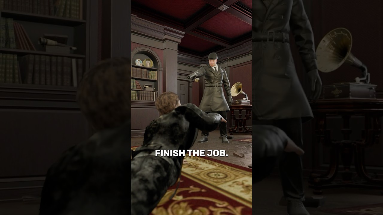 黑手党办公桌抽屉陷阱是如何运作的-咕咕的工具箱