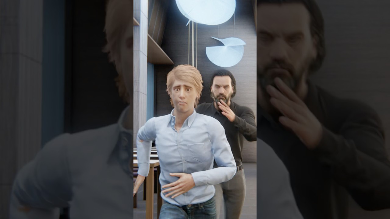 煤气+微波炉如何拯救一个人