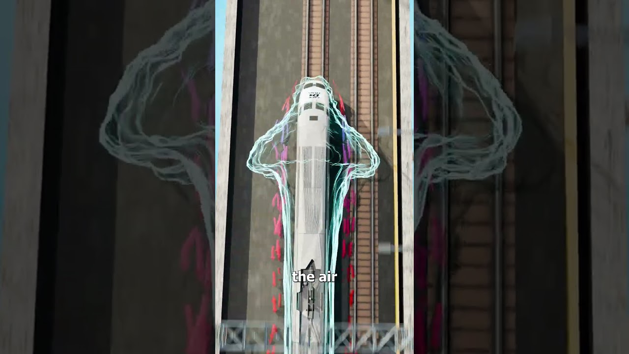 为什么你不应该站在火车附近-咕咕的工具箱