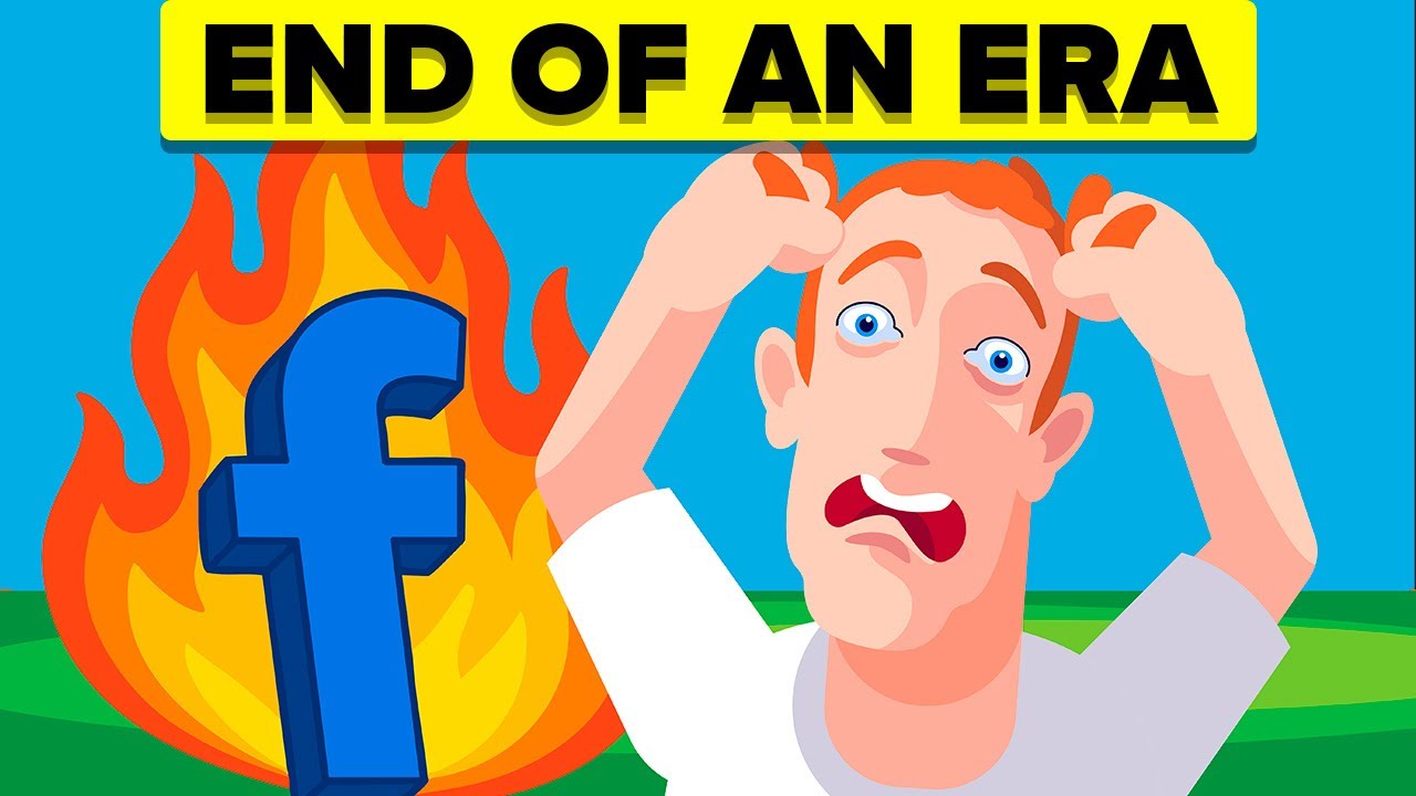 这不是你的错。现在没人喜欢 Facebook 了-咕咕的工具箱