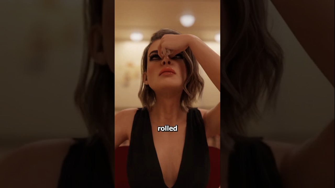 她接下来的举动改变了一切-咕咕的工具箱