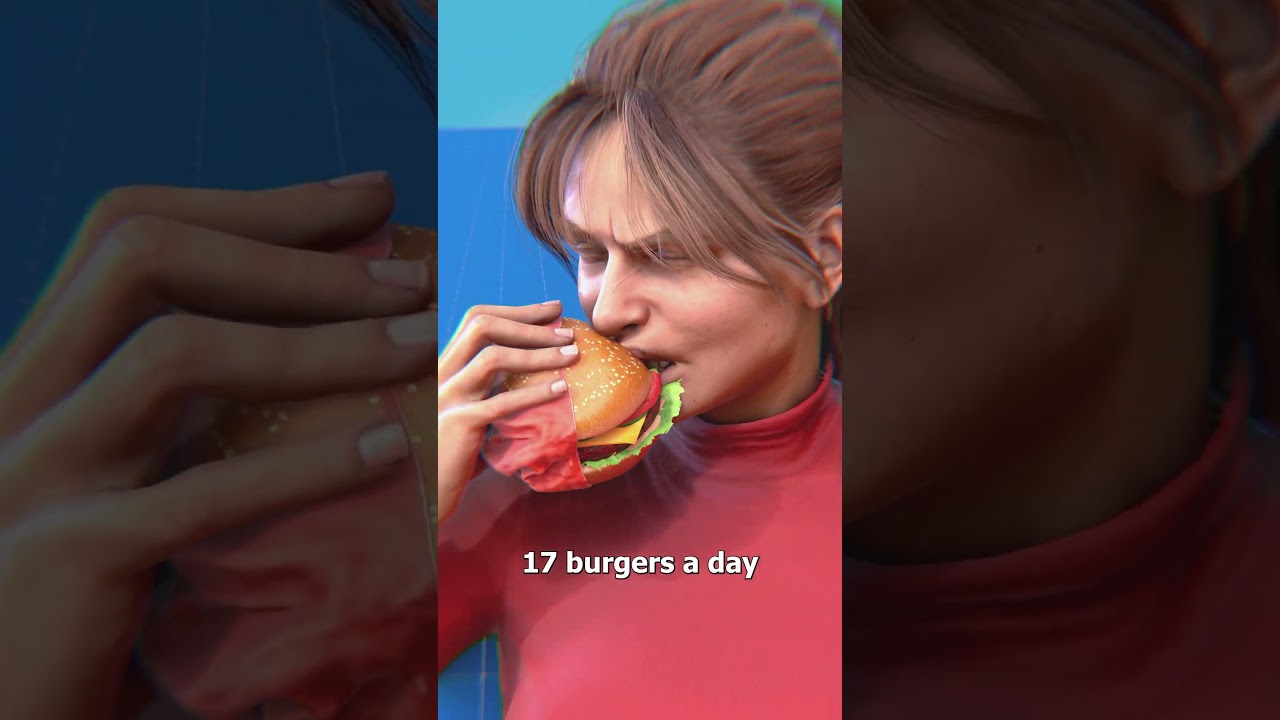 如果你怀了 10 个宝宝会怎么样？-咕咕的工具箱