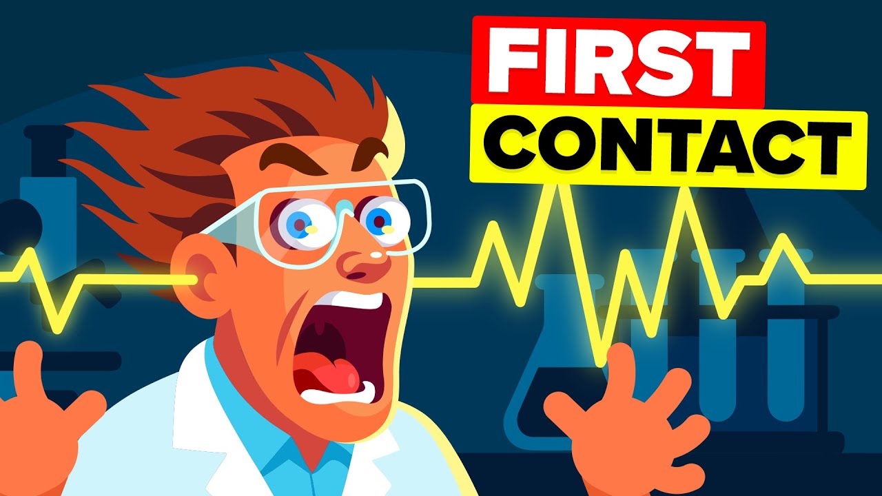 科学家对来自太空的神秘72秒信号感到震惊-咕咕的工具箱