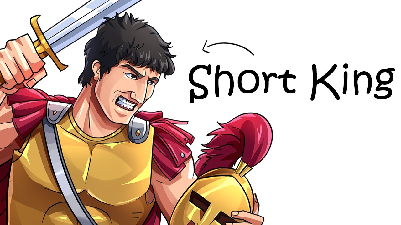 为什么成为亚历山大大帝很糟糕-咕咕的工具箱