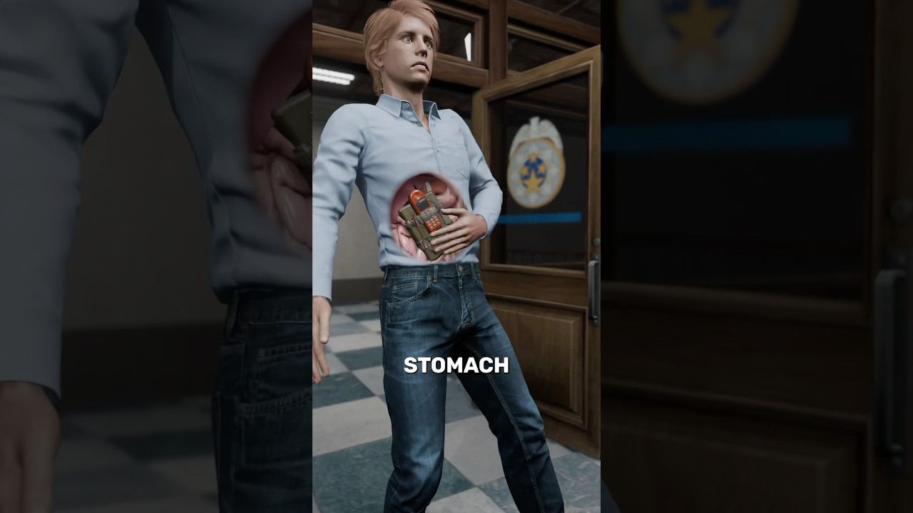 他的胃里有颗炸弹-咕咕的工具箱