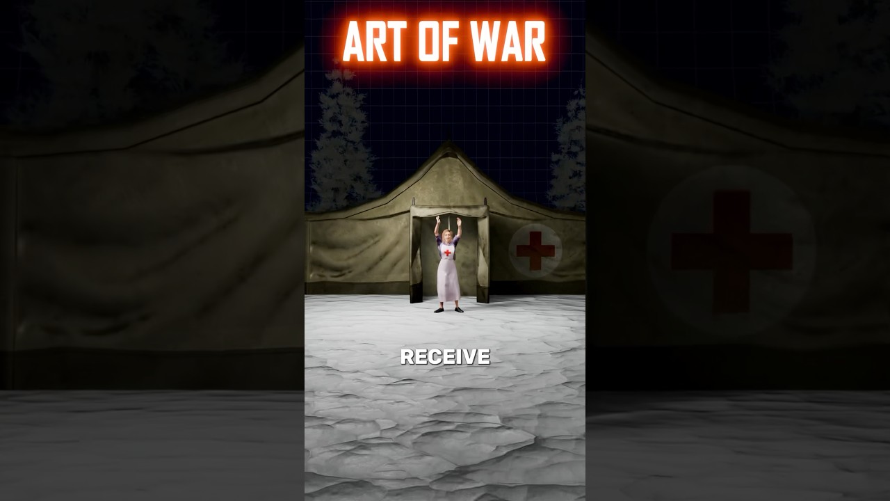 士兵用强力胶封住巨大伤口-咕咕的工具箱