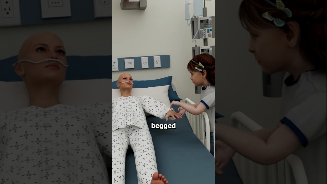 她拒绝拯救她垂死的妹妹-咕咕的工具箱