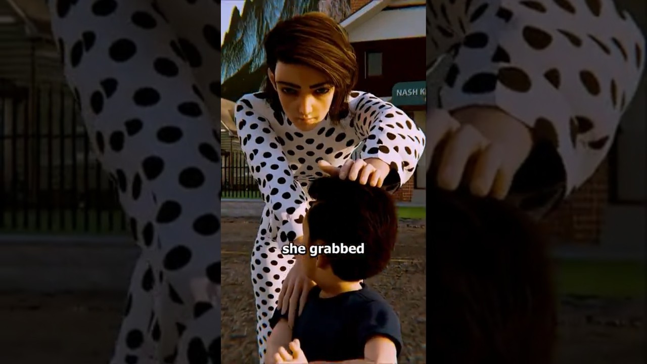 24年后归来的男孩-咕咕的工具箱