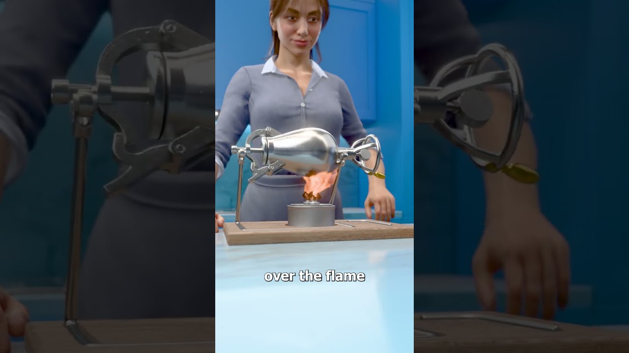 爆米花炮的工作原理-咕咕的工具箱