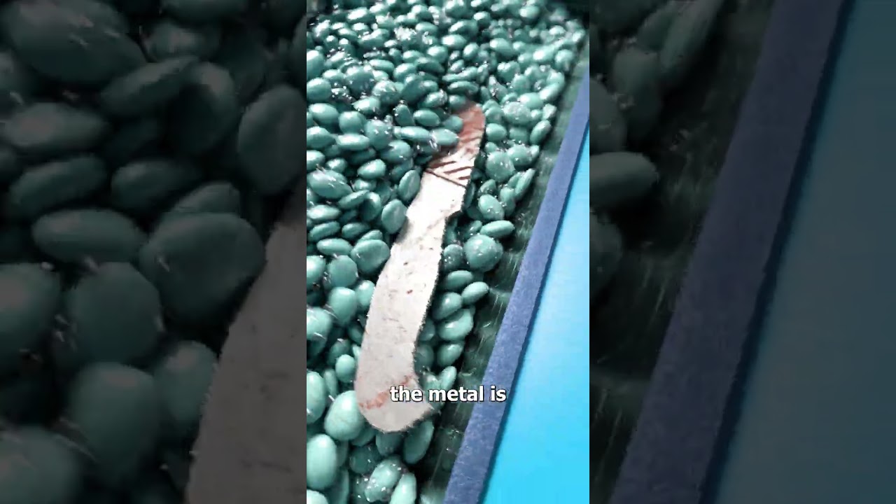 旧锯片如何变成刀-咕咕的工具箱