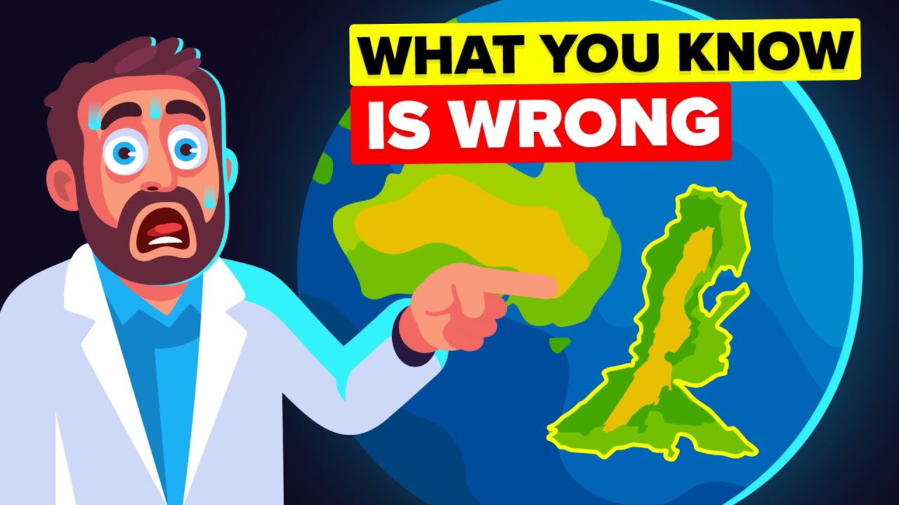 地球第八大洲的秘密曝光-咕咕的工具箱