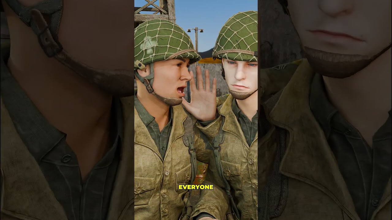 他在二战中带了一把剑和一支箭-咕咕的工具箱