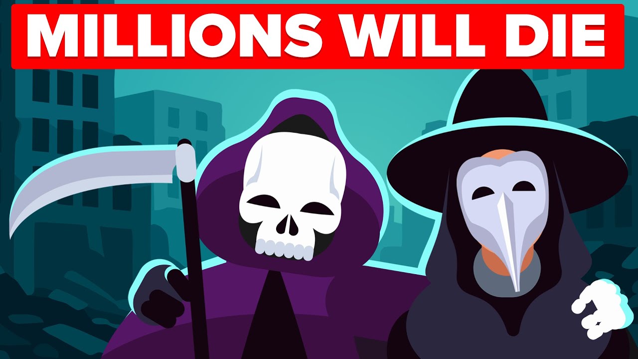 如果黑死病发生在今天会怎样-咕咕的工具箱