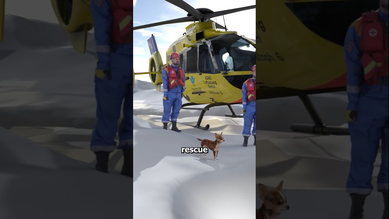 一声吠叫救了他的命-咕咕的工具箱