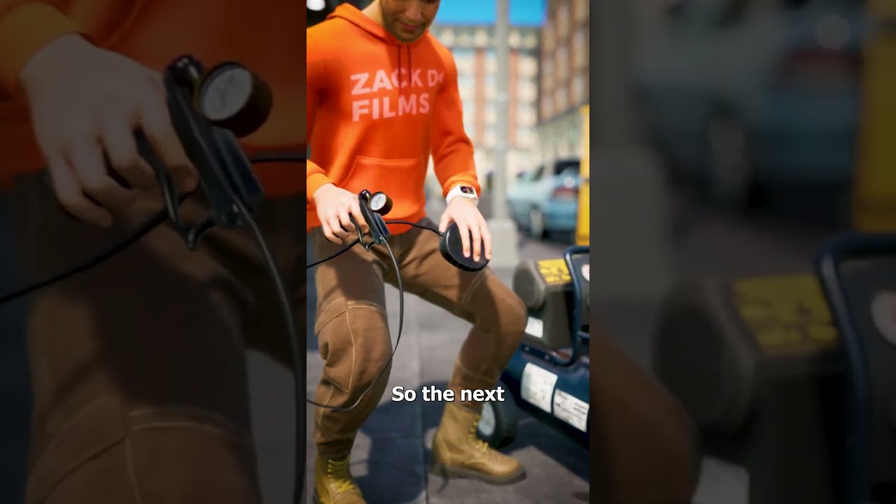 水管工为了报复重新堵塞管道-咕咕的工具箱