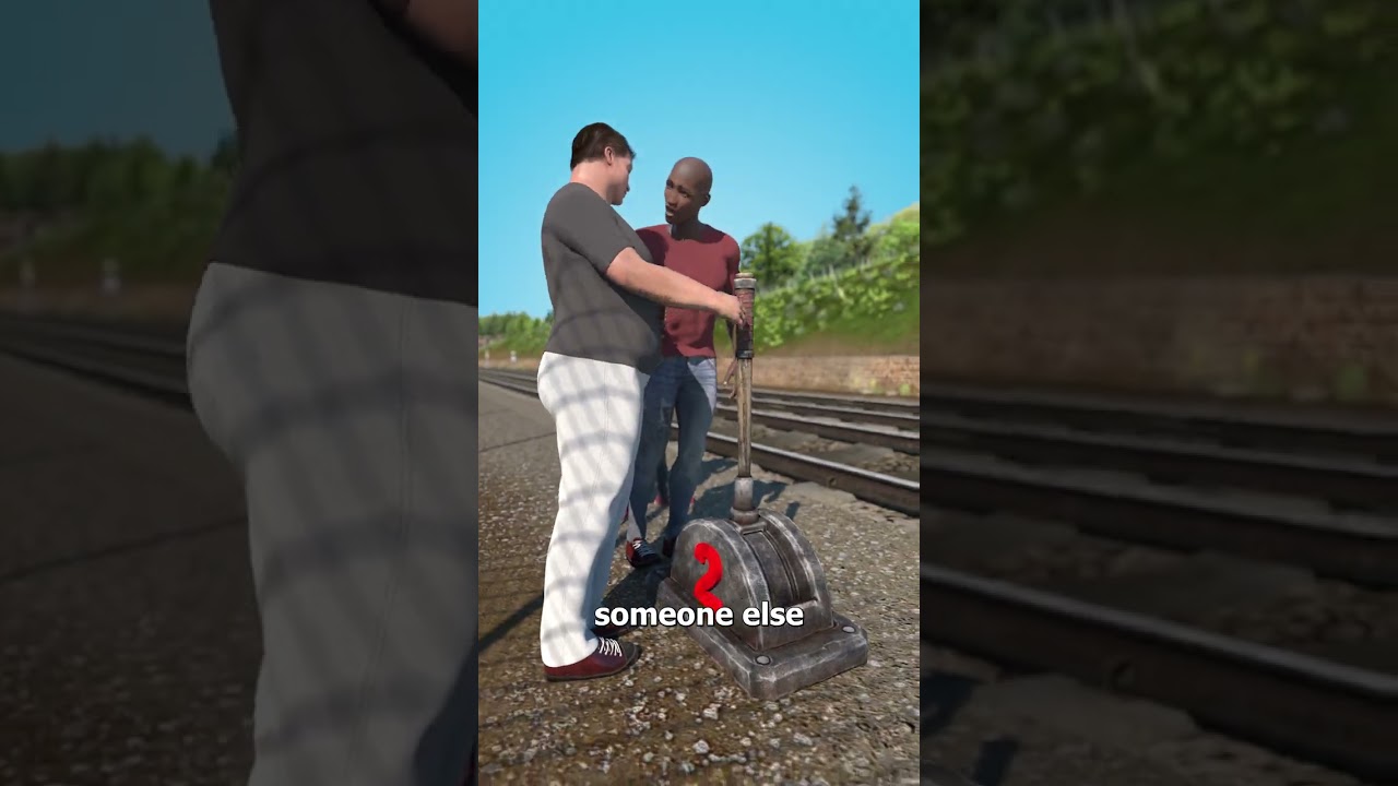 杀死一个人，还是会把这种感觉传递给别人？-咕咕的工具箱