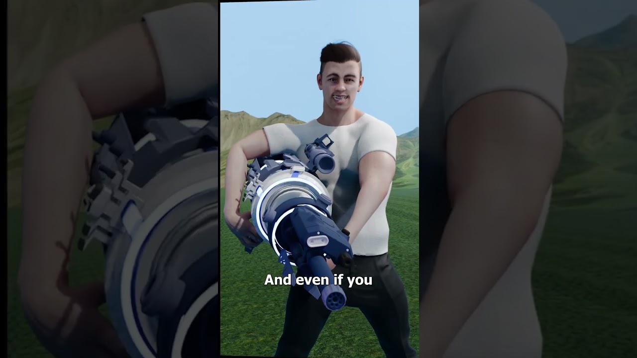 子弹能绕地球飞行吗？-咕咕的工具箱