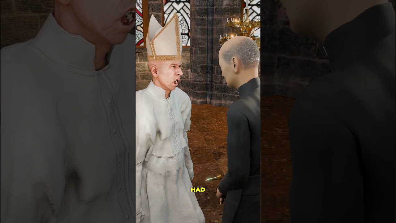 教皇与教皇之战-咕咕的工具箱