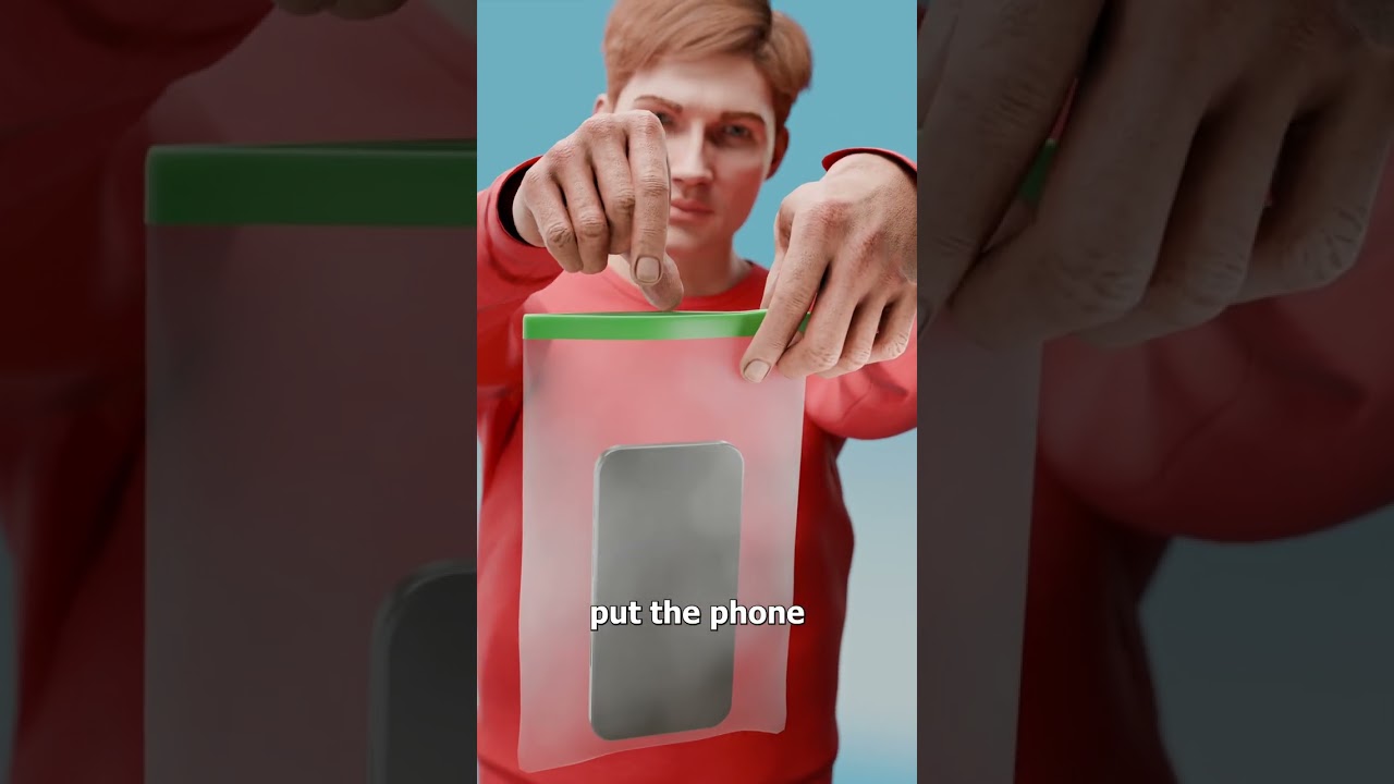 如何从马桶里救出你的手机-咕咕的工具箱