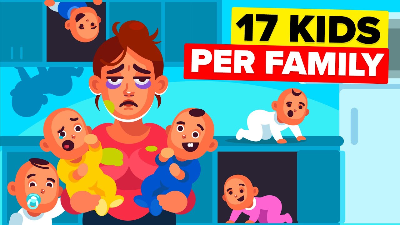 世界能否应对新一轮婴儿潮-咕咕的工具箱