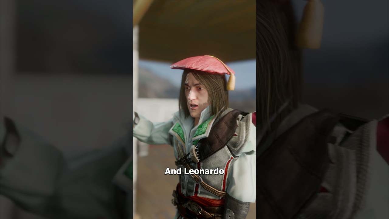 蒙娜丽莎的画作有多少笔触？-咕咕的工具箱