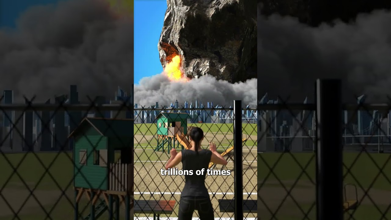 流星会让地球自转得更快吗？-咕咕的工具箱