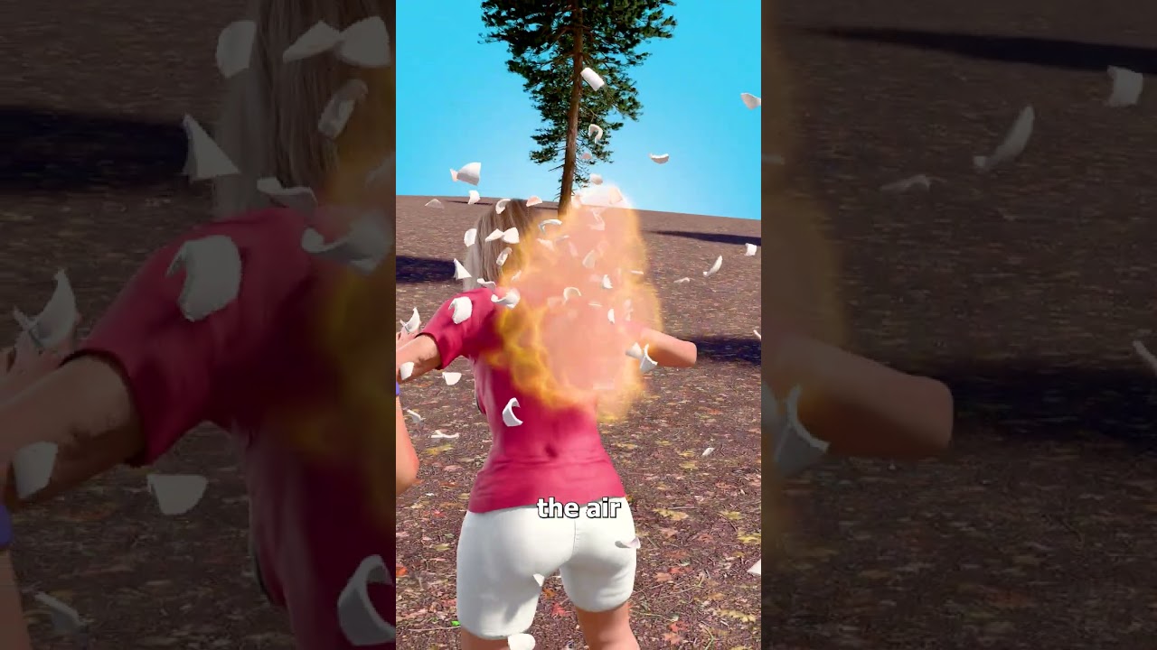 自制光剑爆炸-咕咕的工具箱