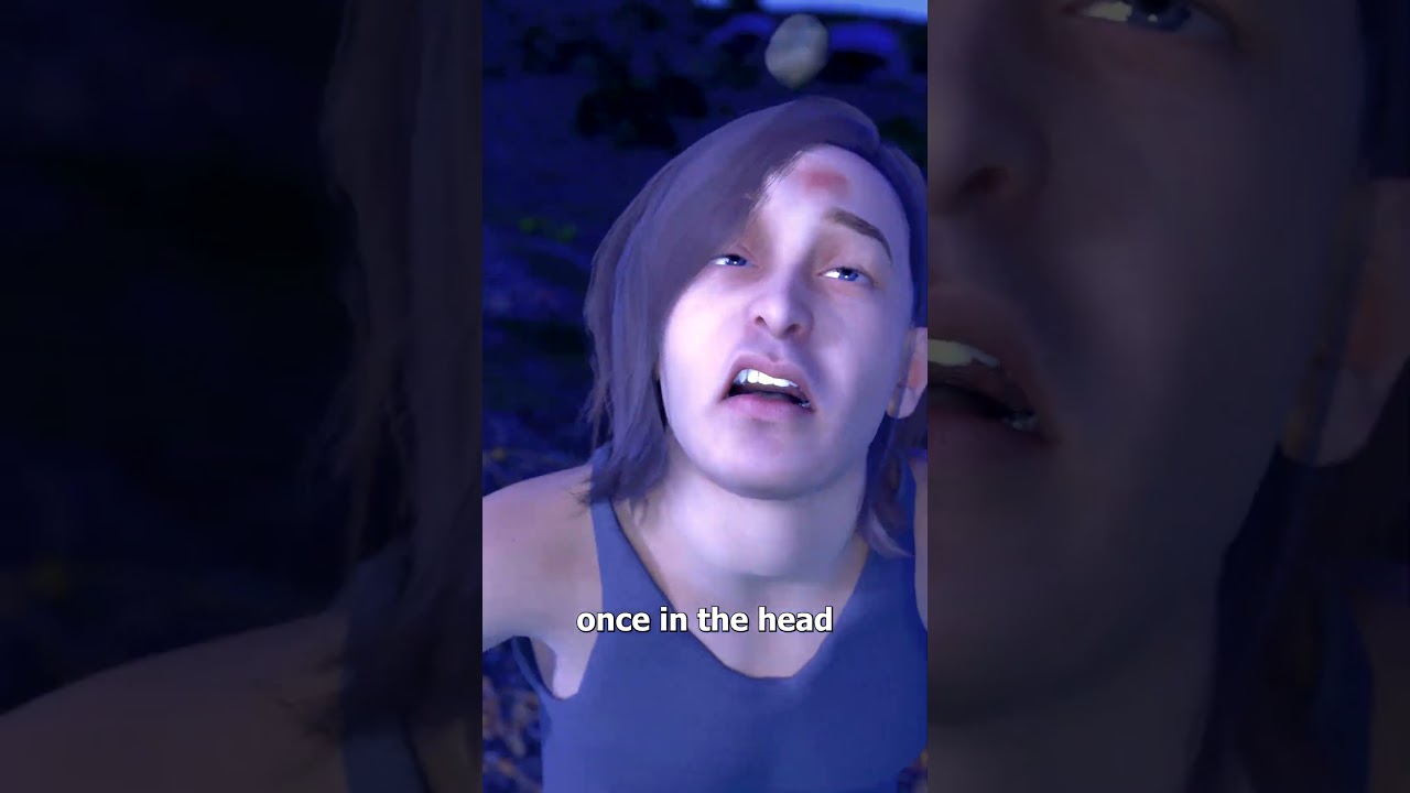 他用弹弓救了他的妹妹-咕咕的工具箱