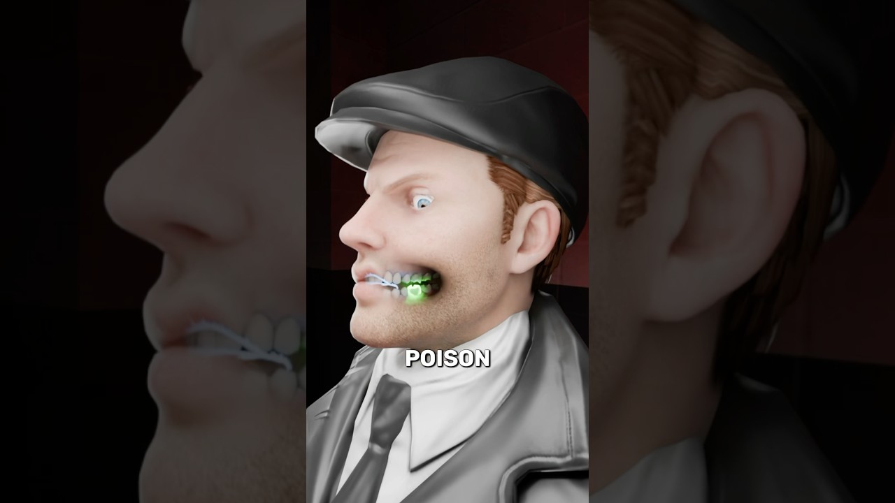 秘密毒牙-咕咕的工具箱