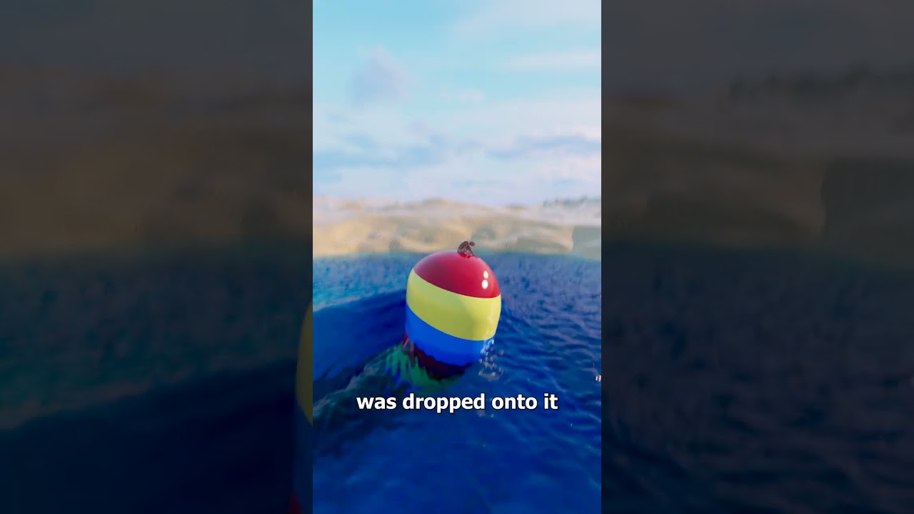 一个 Blob 能把你弹到多高？-咕咕的工具箱