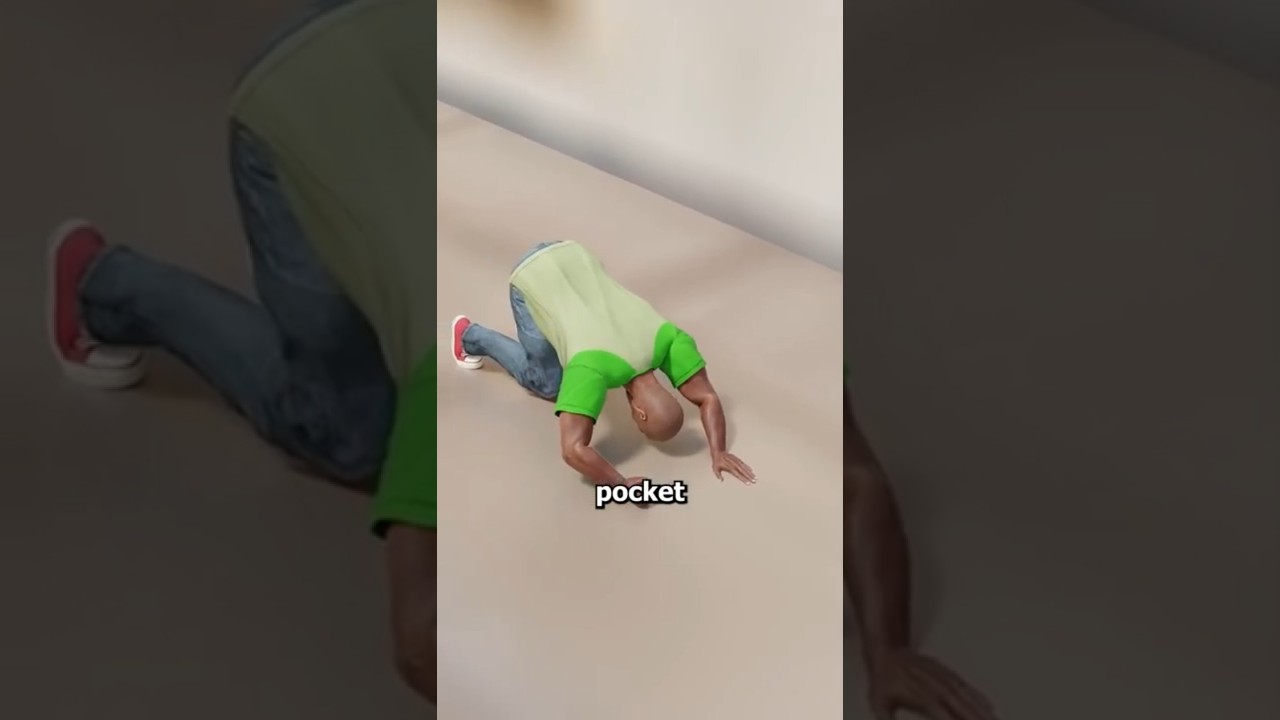 避免这种 10 美元的街头骗局-咕咕的工具箱