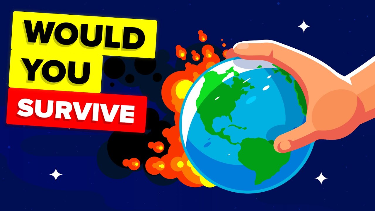 如何在几秒钟内毁灭地球-咕咕的工具箱