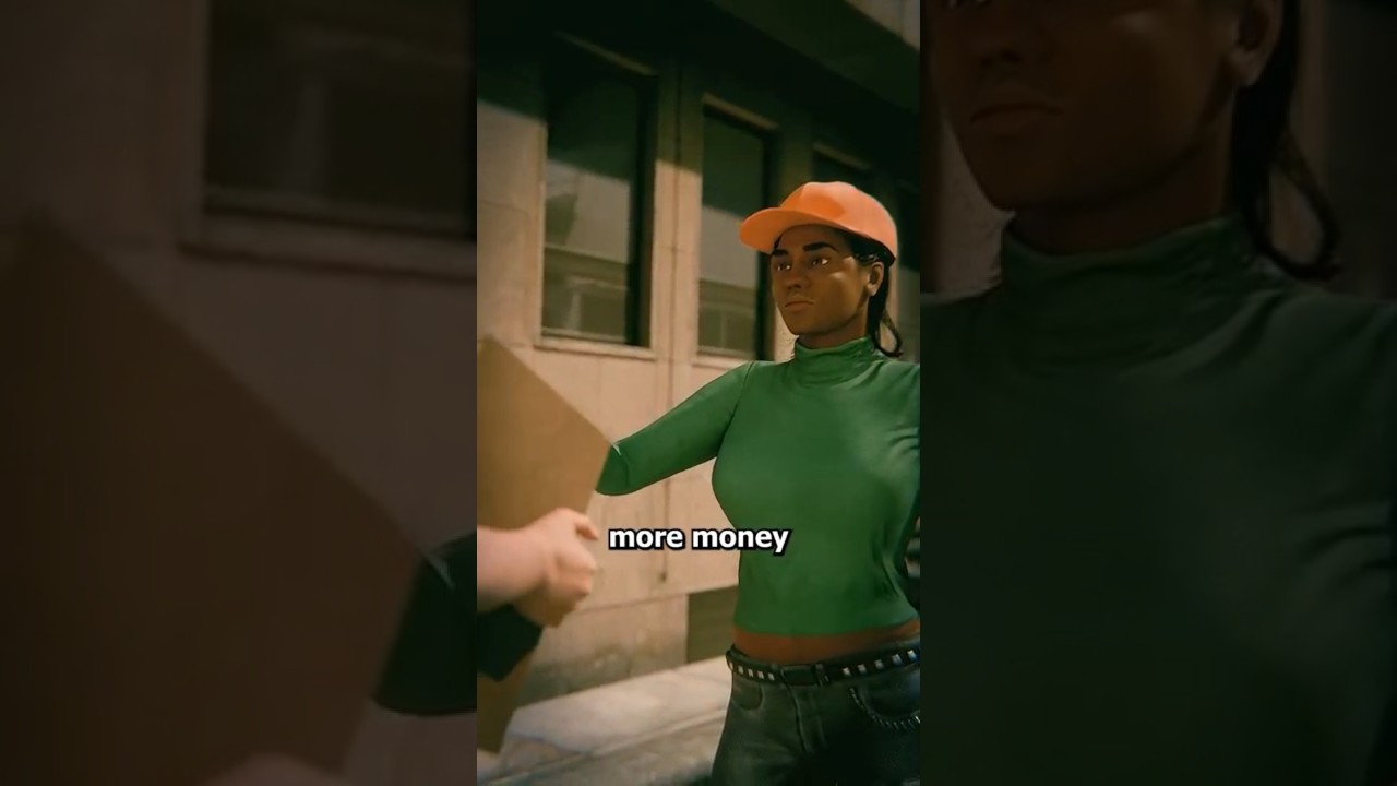 她 6 美元的善意变成了一场噩梦-咕咕的工具箱