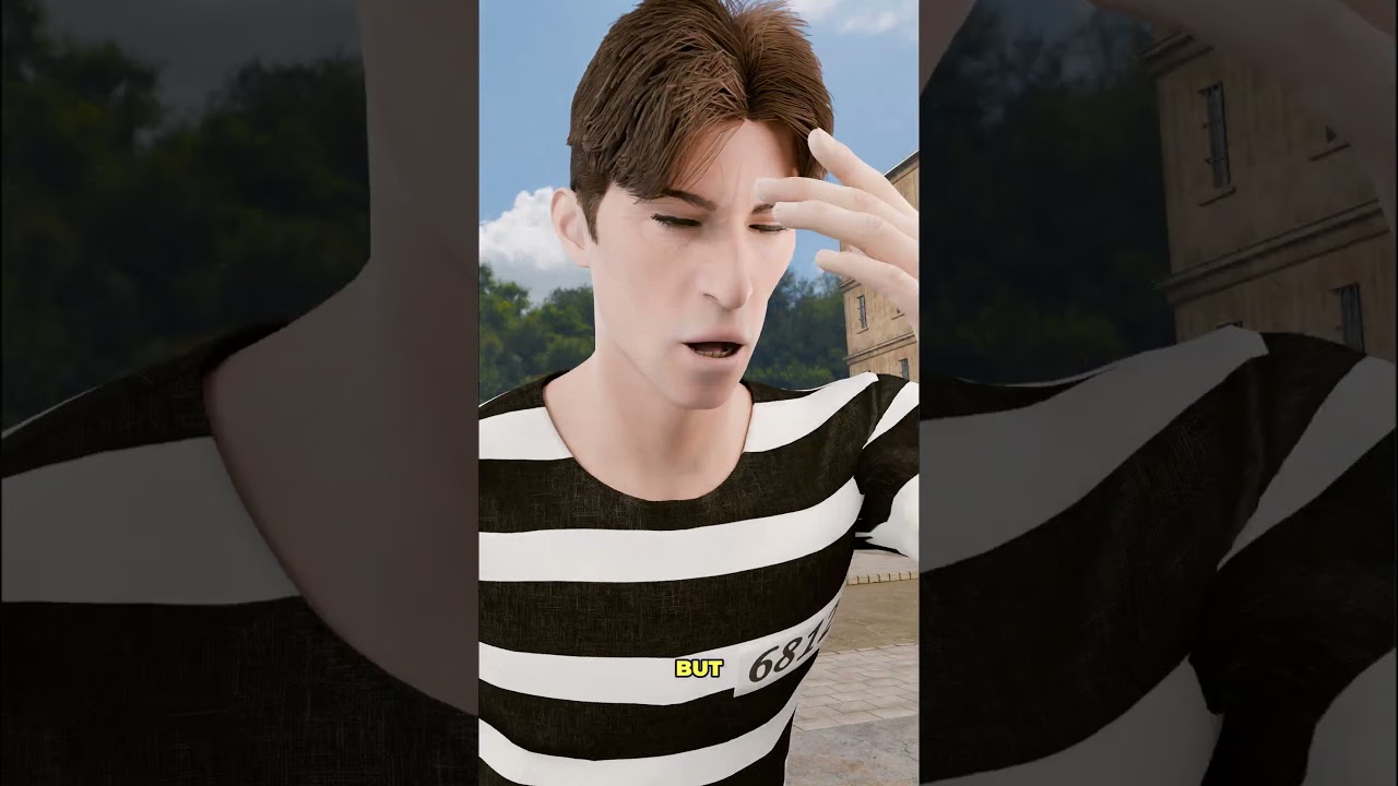 从大炮中逃脱的囚犯-咕咕的工具箱