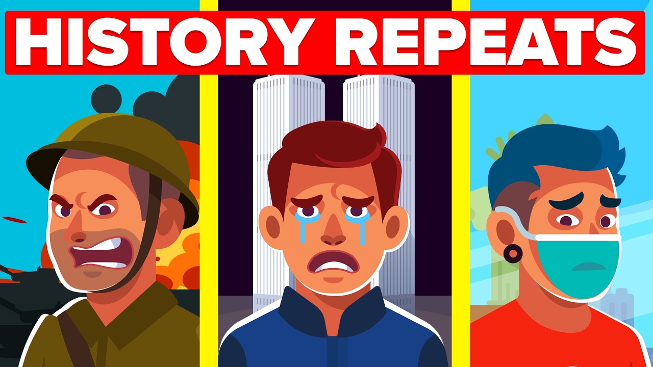 一代又一代震惊世界的悲剧-咕咕的工具箱