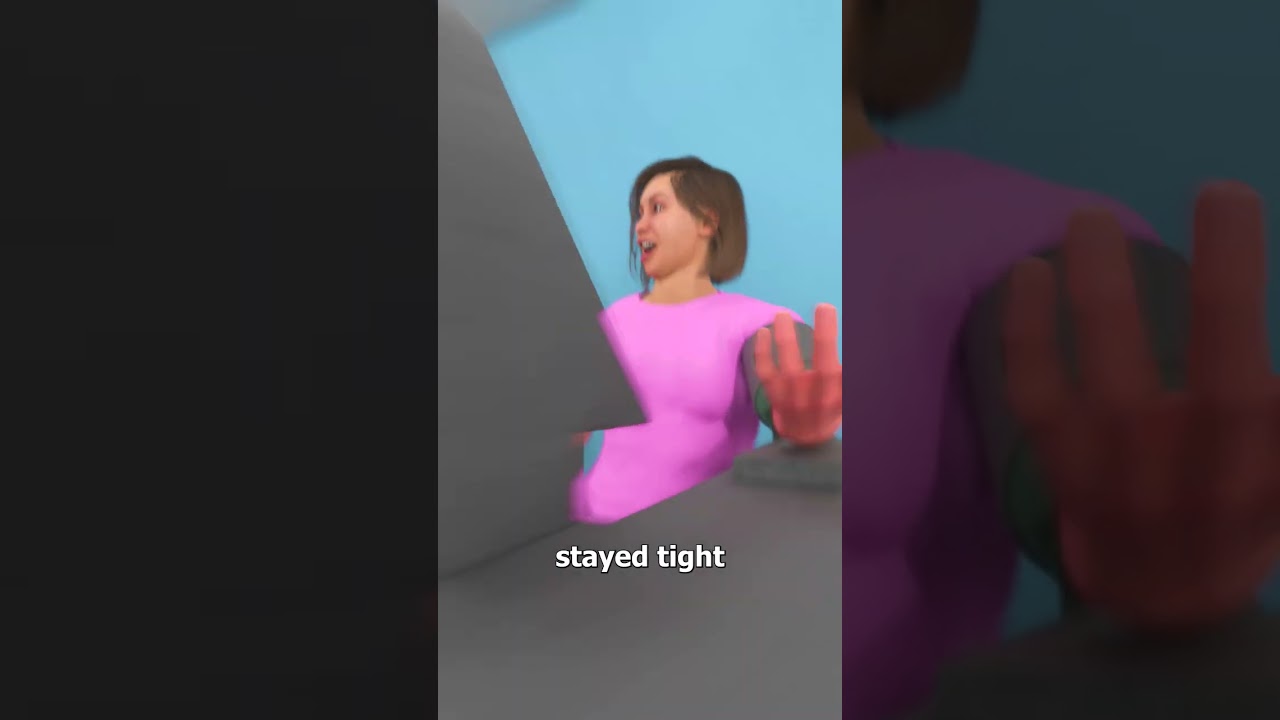 她被卡在血压计里了-咕咕的工具箱