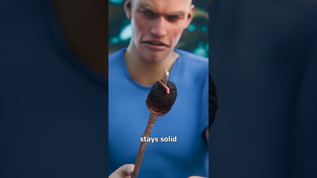 如何制作最美味的烤棉花糖-咕咕的工具箱