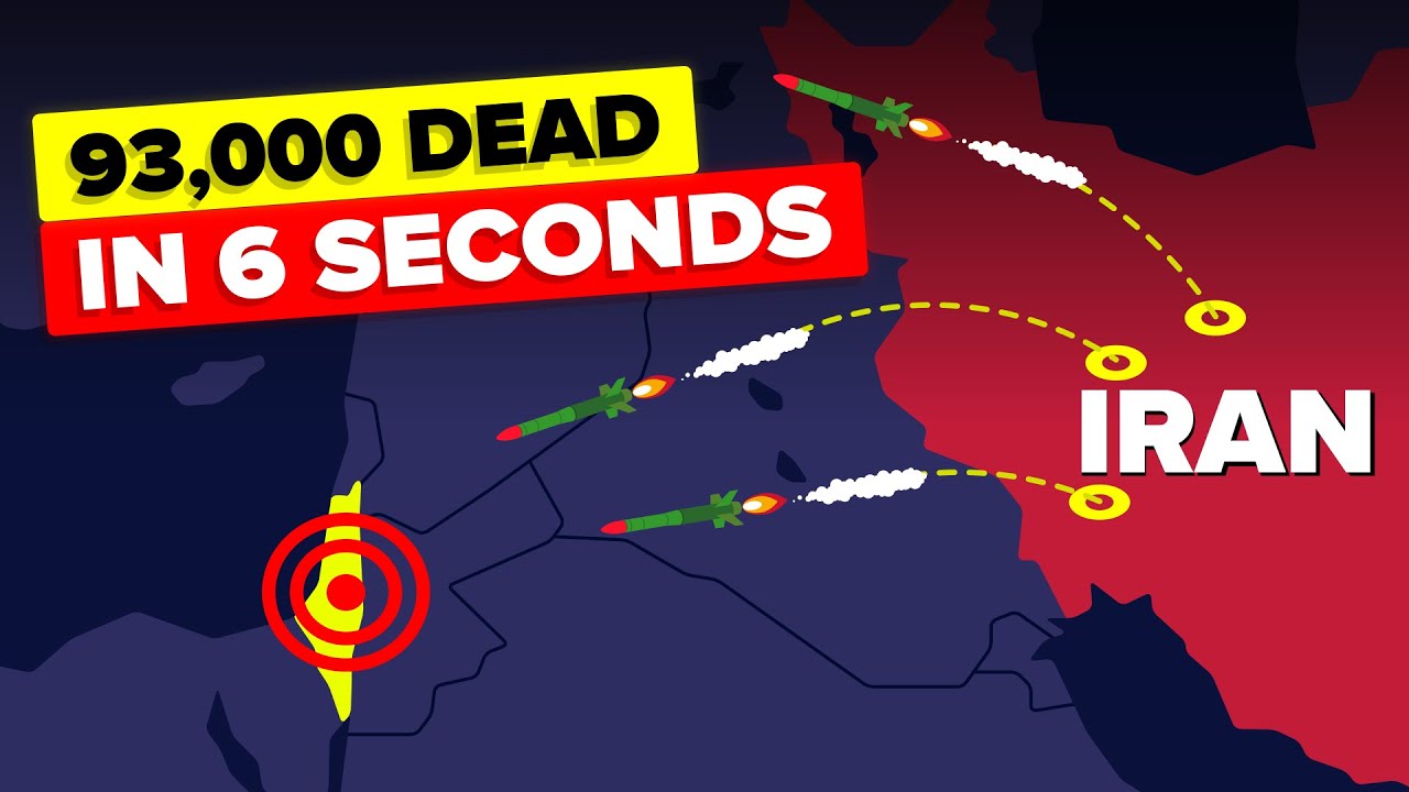 伊朗将如何引发第三次世界大战-咕咕的工具箱