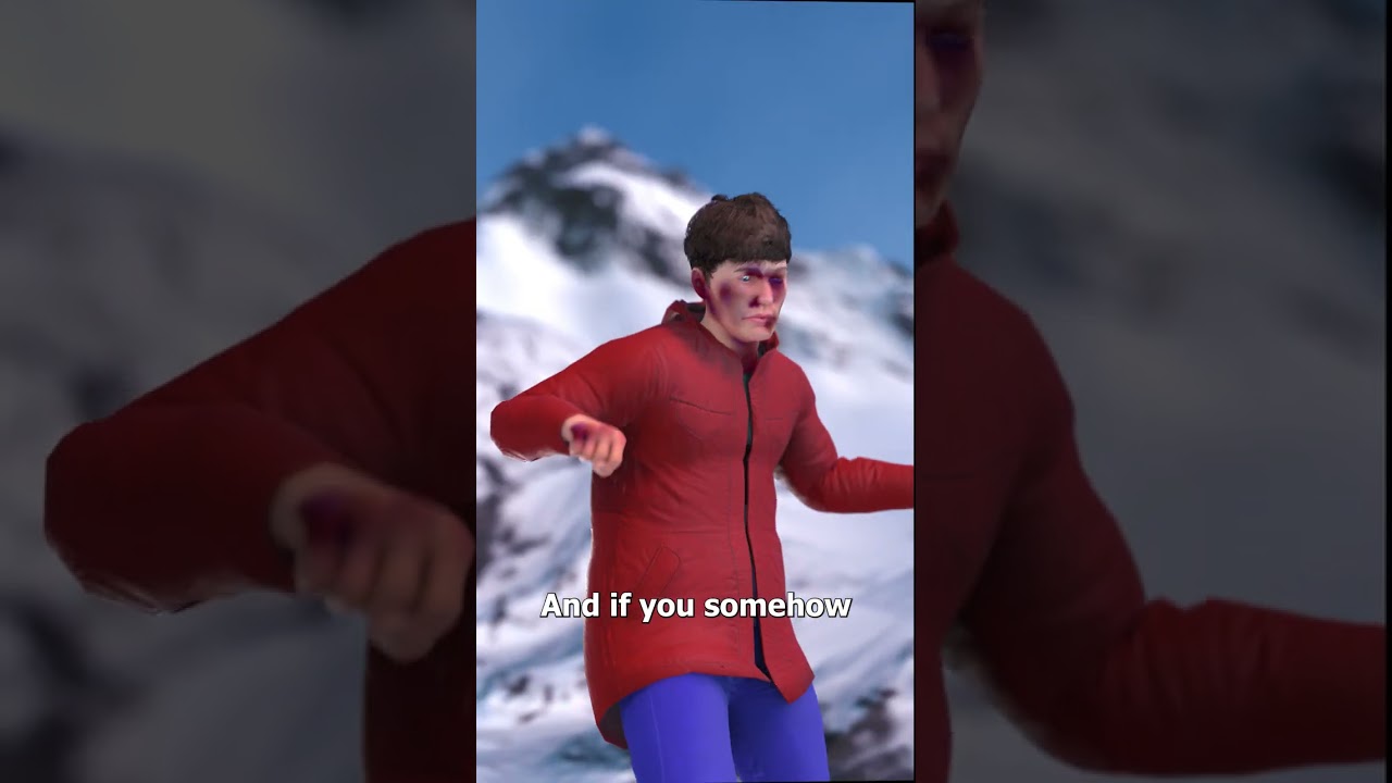 为什么你不能从珠穆朗玛峰上滑雪下来-咕咕的工具箱