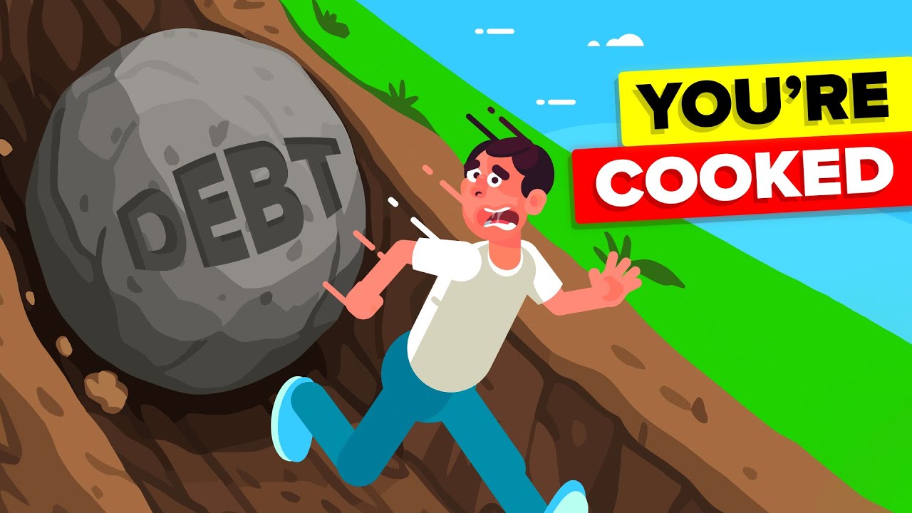 为什么 Z 世代的生活如此糟糕-咕咕的工具箱