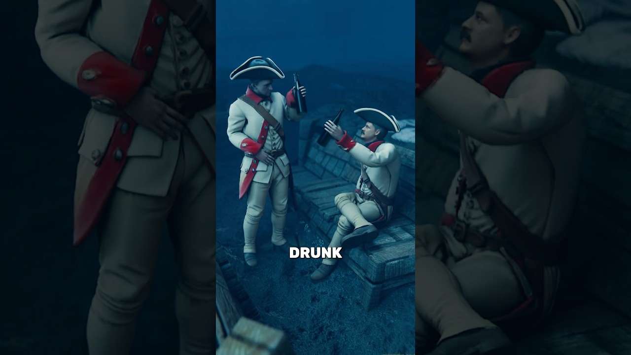 史上最大的友军误伤灾难-咕咕的工具箱