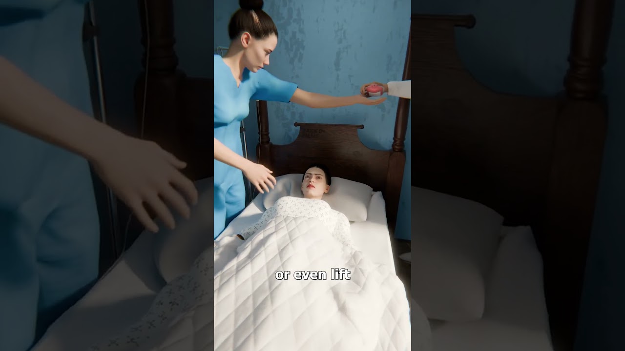 她在床上画出了杰作-咕咕的工具箱