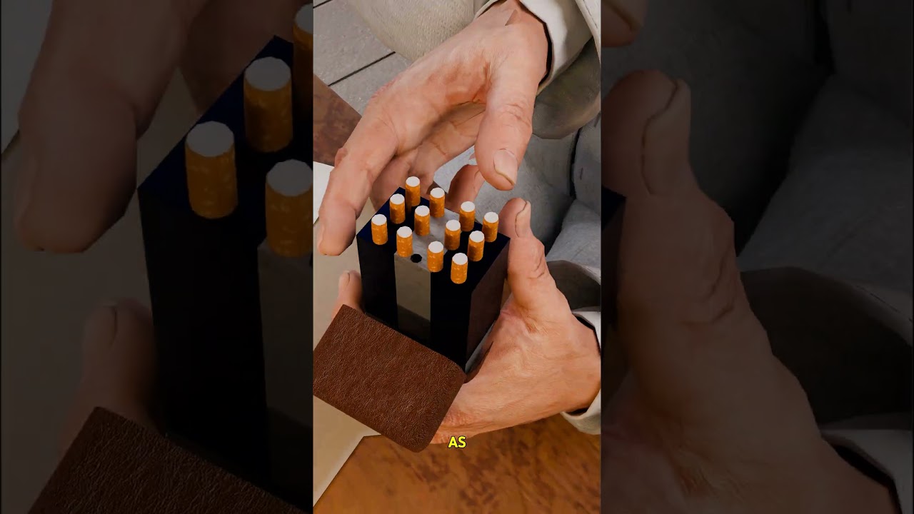 枪藏在包里-咕咕的工具箱