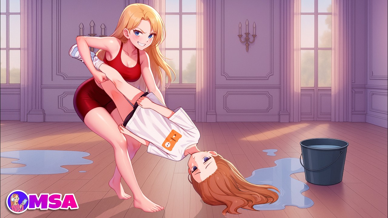 成人版灰姑娘故事-咕咕的工具箱