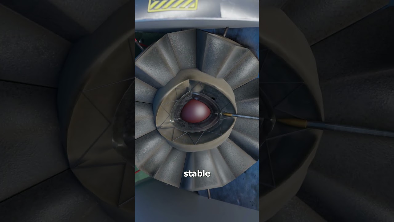 如果你发射核弹会发生什么？-咕咕的工具箱