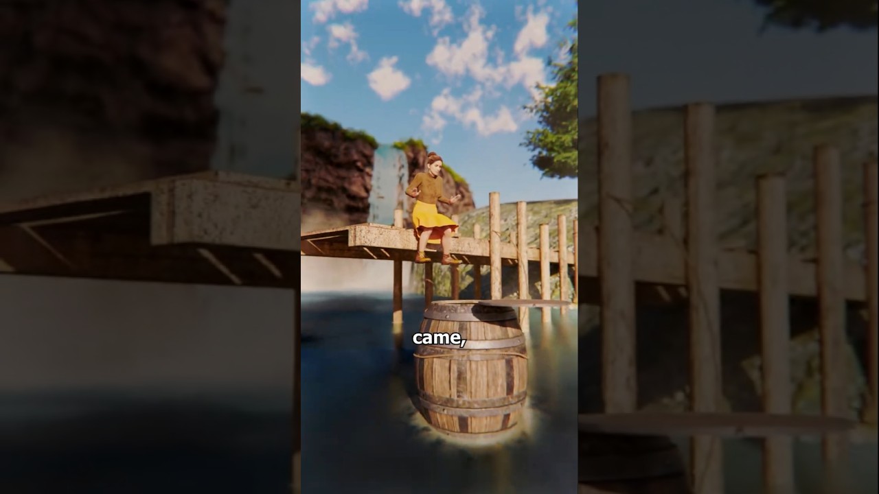 奶奶的疯狂特技创造了历史-咕咕的工具箱