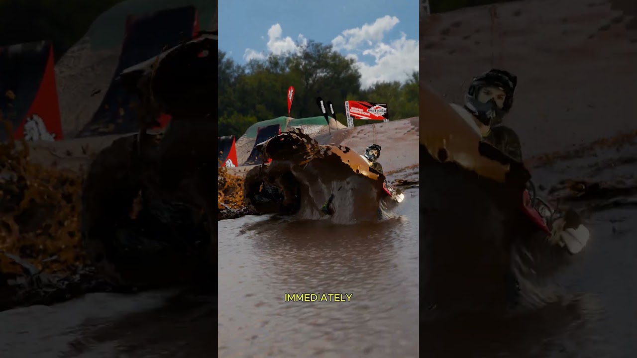 越野摩托车手如何清洁头盔-咕咕的工具箱