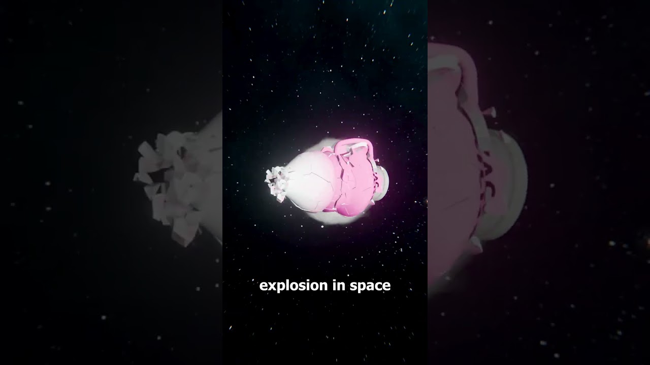 巨型不倒翁能阻止流星吗？-咕咕的工具箱