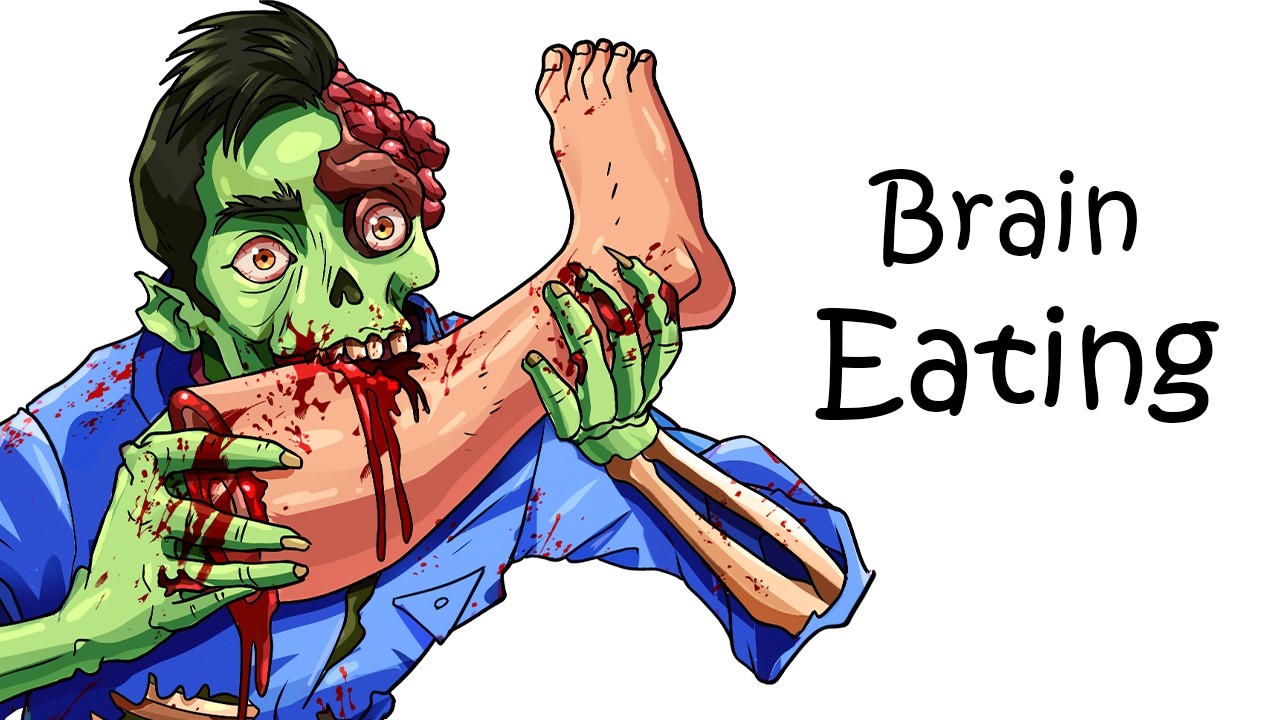 为什么在僵尸末日中活着很糟糕-咕咕的工具箱