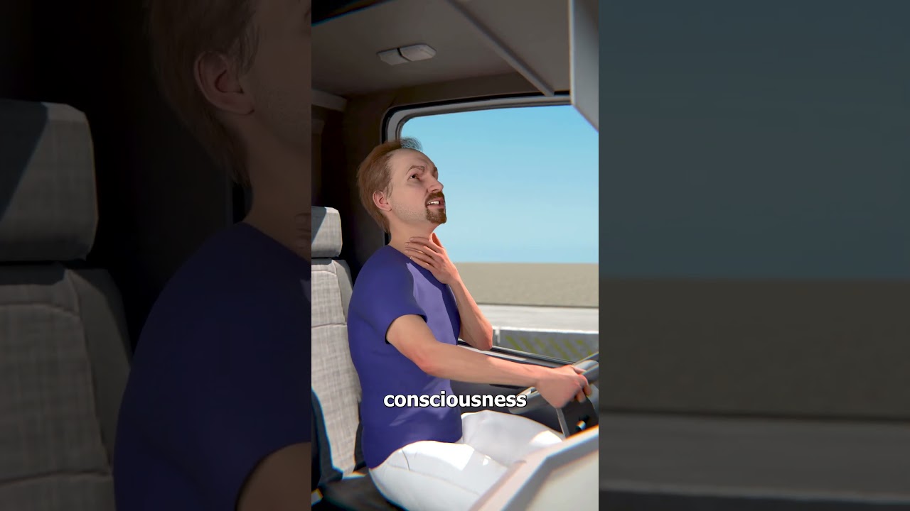 救了他一命的车祸-咕咕的工具箱